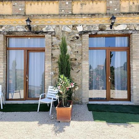Appartamento Olivo Collecorvino 外观 照片