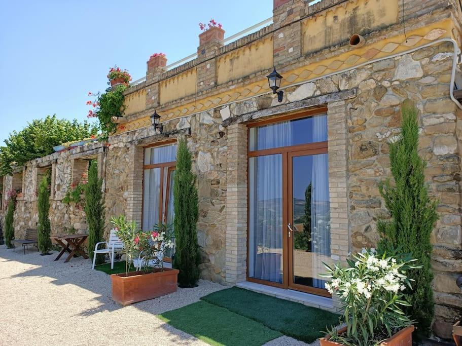 Appartamento Olivo Collecorvino 外观 照片